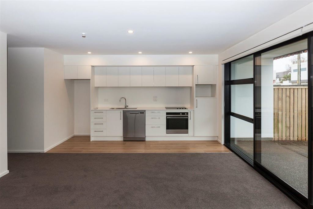 3/11 Exeter Street, Merivale, Christchurch, 1房, 1浴