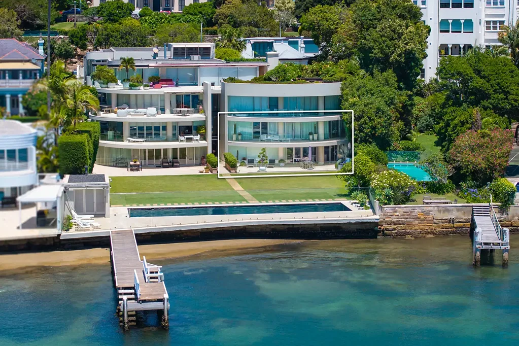 5/28 Billyard Avenue, Elizabeth Bay, NSW 2011