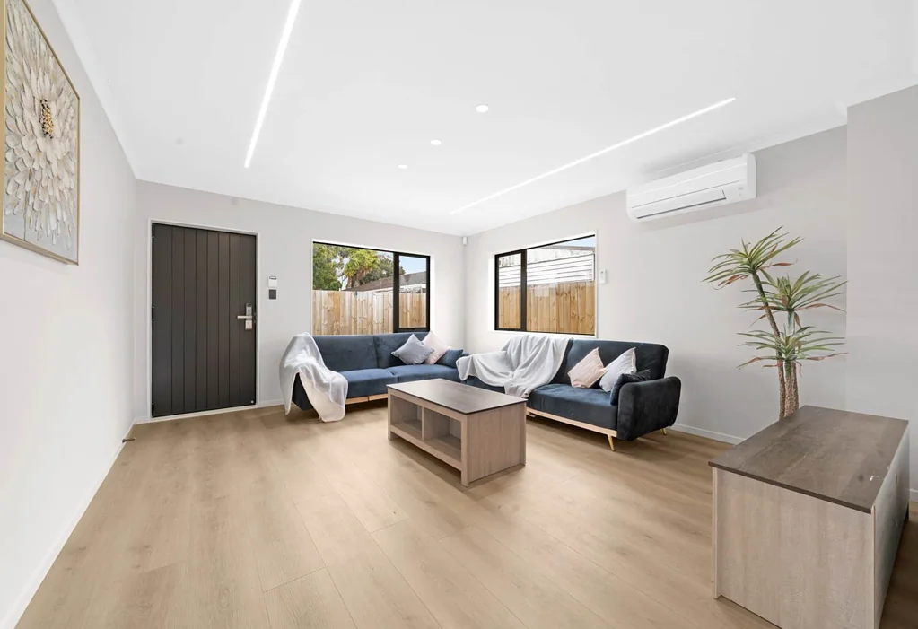Papatoetoe 4房  Modern Freehold Living in the Heart of Papatoetoe