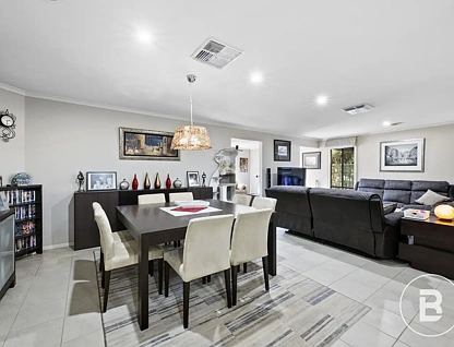 28 Selwyn Street, Miners Rest, VIC 3352, 4房, 2浴, House