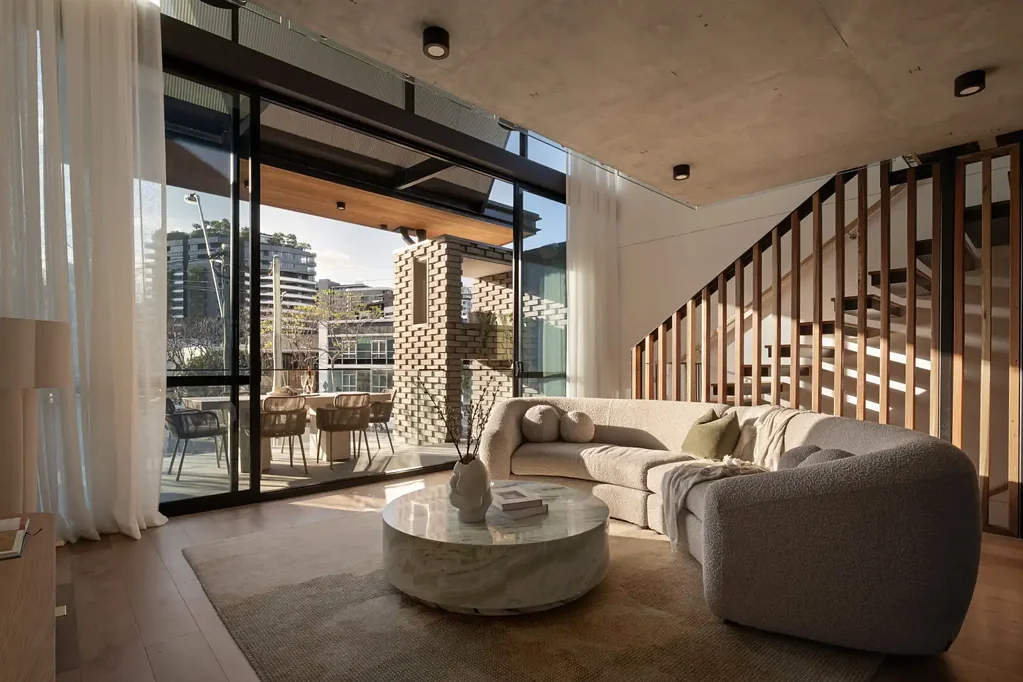 3/321 Harcourt Street, Teneriffe, QLD 4005