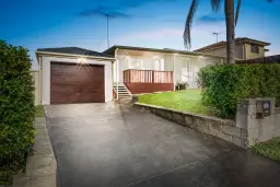 2 Jeffrey Avenue, St Clair