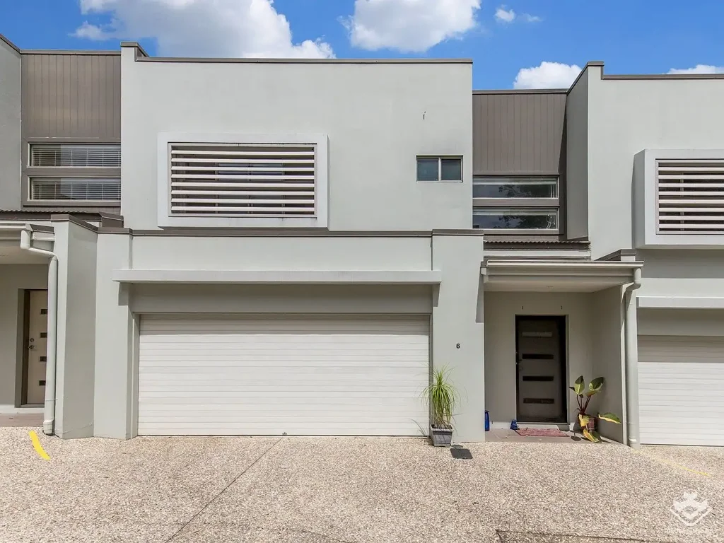 6/16 Careel Close, Helensvale, QLD 4212
