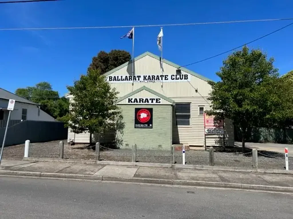 Ballarat Central 1房  CBD Investment Opportunity or Future Building Block