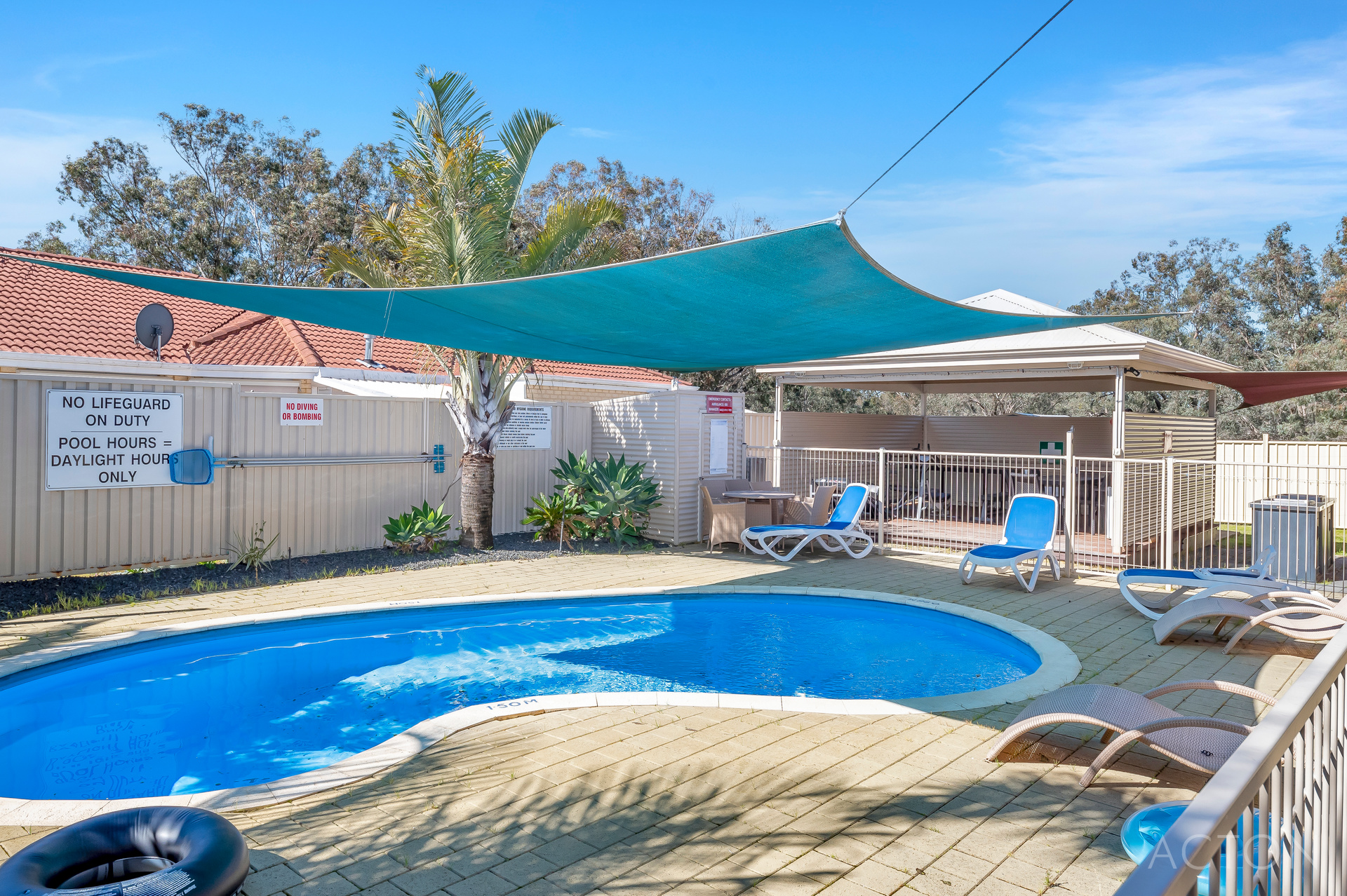 UNIT 18 1 LAKES CR, SOUTH YUNDERUP WA 6208, 0 Schlafzimmer, 0 Badezimmer, Unit