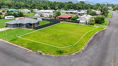 2 Gourley Street, Tully, QLD 4854, 0 Bedrooms, 0 Bathrooms, Section