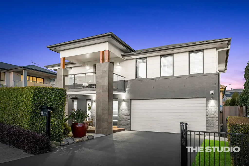 11 Cardell Road, Kellyville, NSW 2155