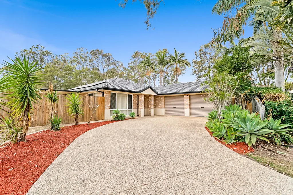 Forest Lake 5房 宽敞宜居的家庭住宅 Spacious Family Friendly Home