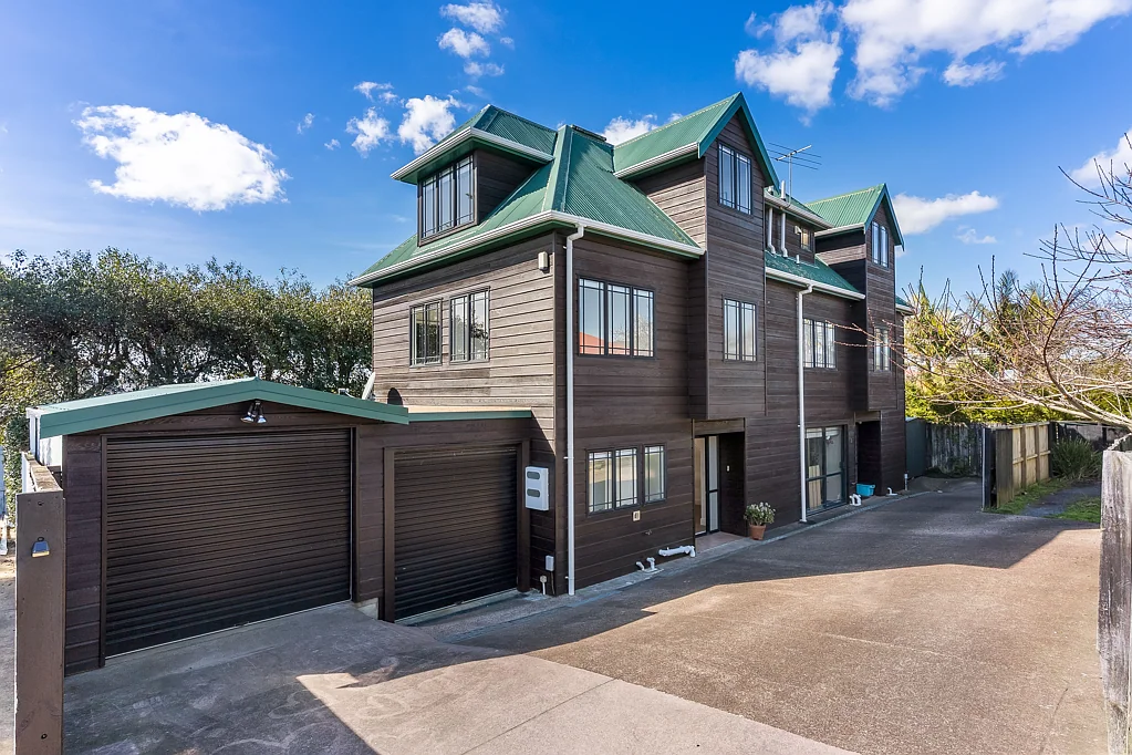 1/7A Selbourne Street, Grey Lynn, Auckland City, Auckland