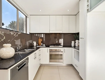 47/4-8 Bobbin Head Road, Pymble, NSW 2073, 2房, 2浴, Apartment
