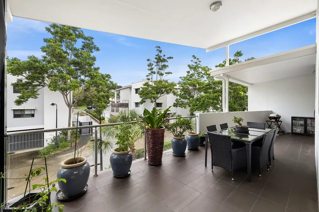 812/117 Flockton Street, Everton Park, QLD 4053