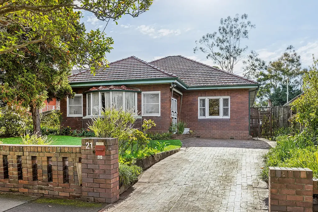 Epping 3ห้องนอน Effortless Family Living in a Prime Epping Pocket