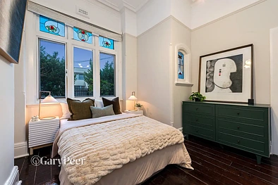 26 Marlborough Street, Balaclava, VIC 3183, 2 slaapkamers, 1 badkamers, House