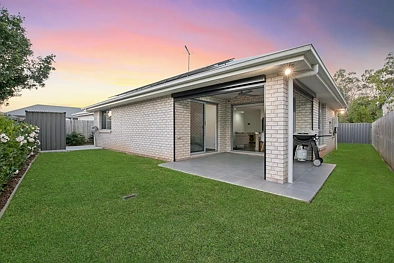 6 Junction Road, Griffin, QLD 4503, 4房, 2浴, House