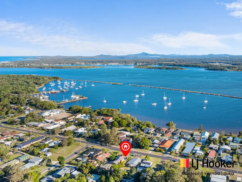 Iluka 2 Bedroom Coastal Comfort and Convenience