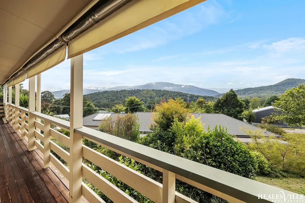 37 Sedgwick Street, Marysville, VIC 3779