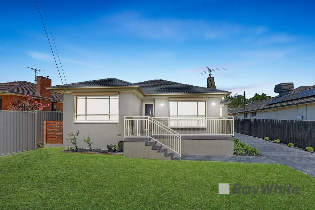 1/4 Peter Court, Dandenong, VIC 3175