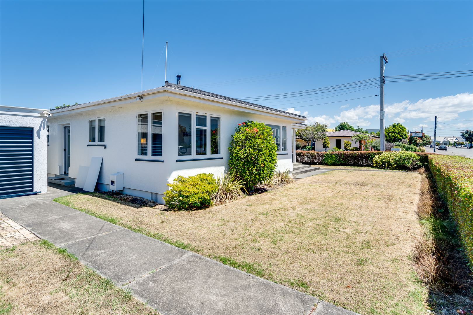 42 Charles Street, Westshore, Napier, 3 ห้องนอน, 0 ห้องน้ำ