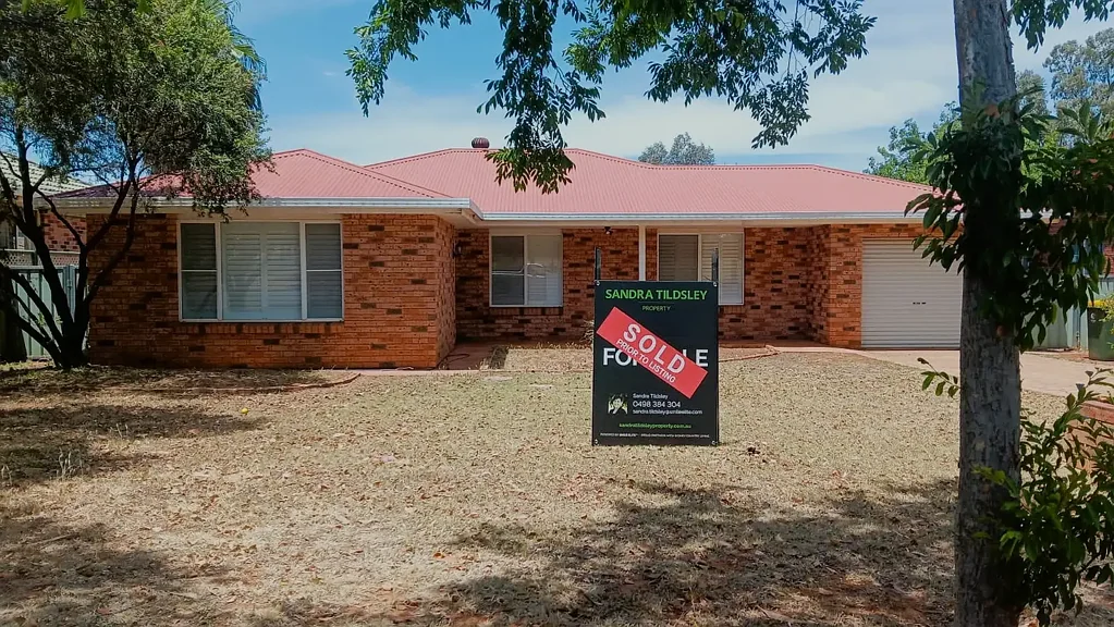 3 Danilenko Street, Parkes, NSW 2870
