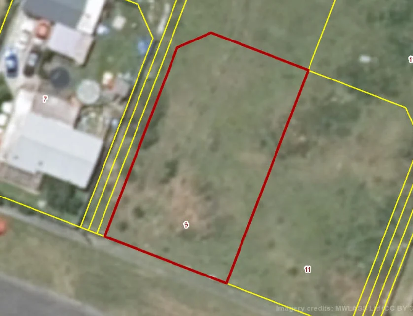 9 Reeve Street, Foxton, Horowhenua, 0 ਕਮਰੇ, 0 ਬਾਥਰੂਮ
