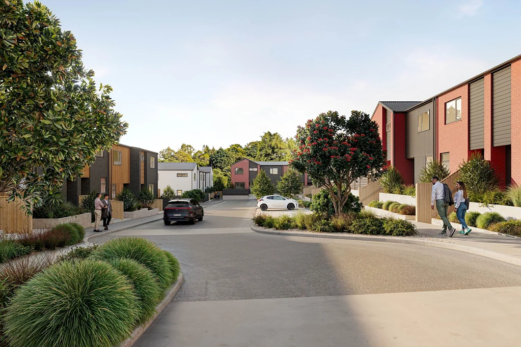 Beach Haven 2 Bedroom Own Your First New Home for only $720 per week*