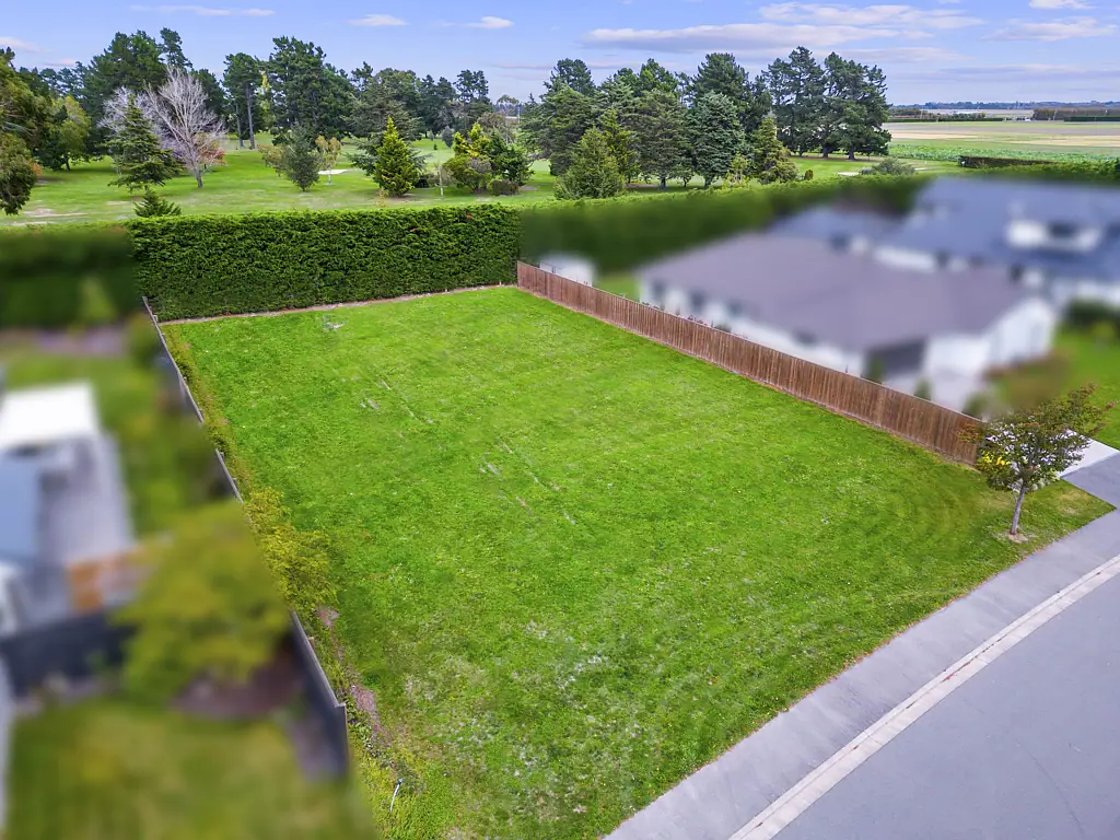 23 Carnaveron Drive, Lincoln, Selwyn, Canterbury