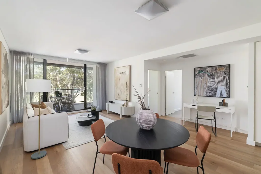 205/828 Elizabeth Street, Waterloo, NSW 2017