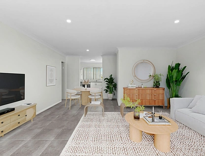 4/72 Peregian Esplanade, Peregian Beach, Sunshine Coast, 2 ห้องนอน, 1 ห้องน้ำ, Apartment