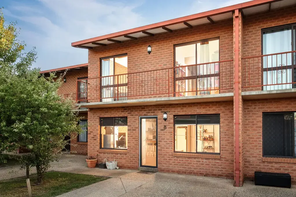 8/2 McKibbin Court, Wodonga, VIC 3690