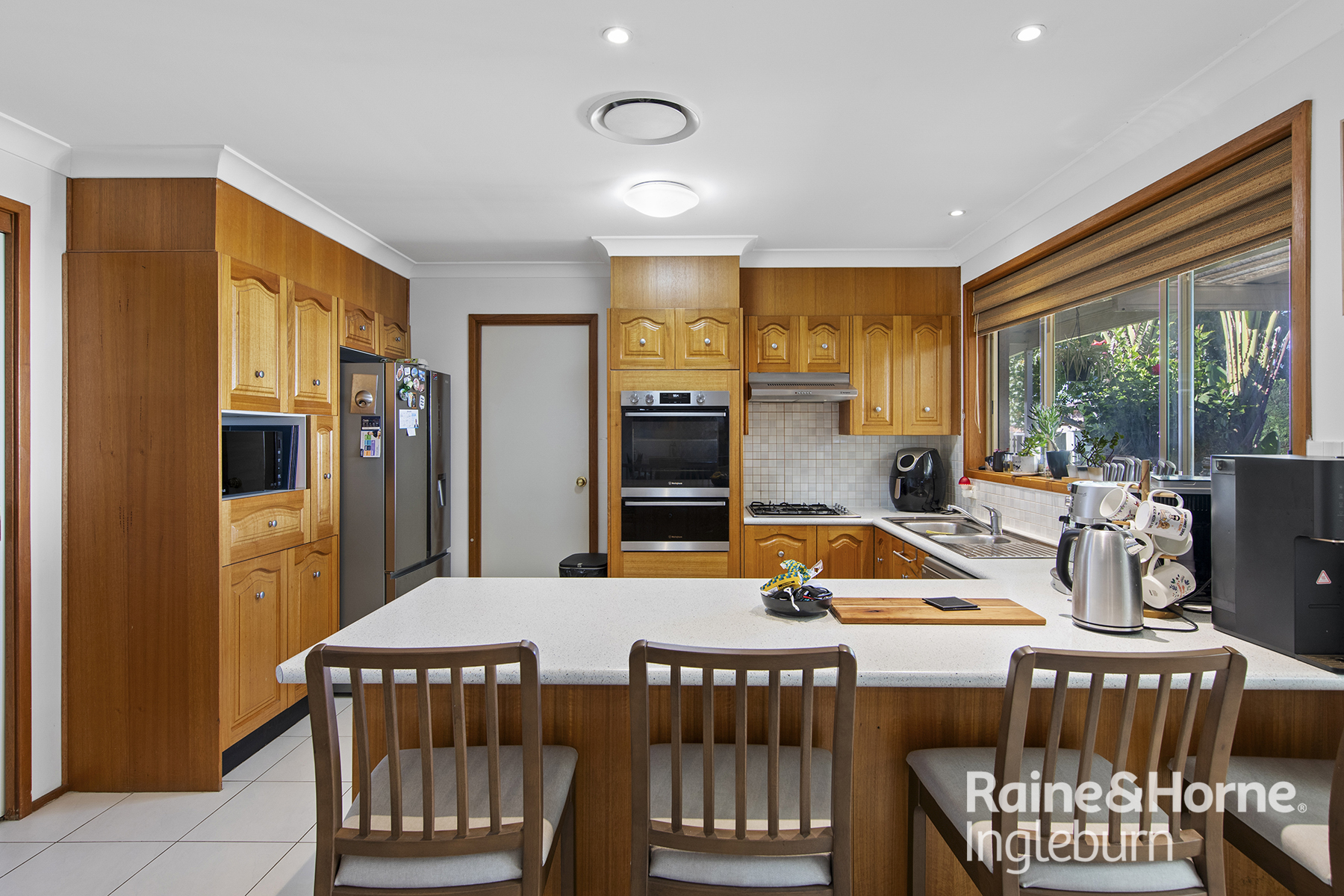 8 BROUGHAM PL, RABY NSW 2566, 0房, 0浴, House