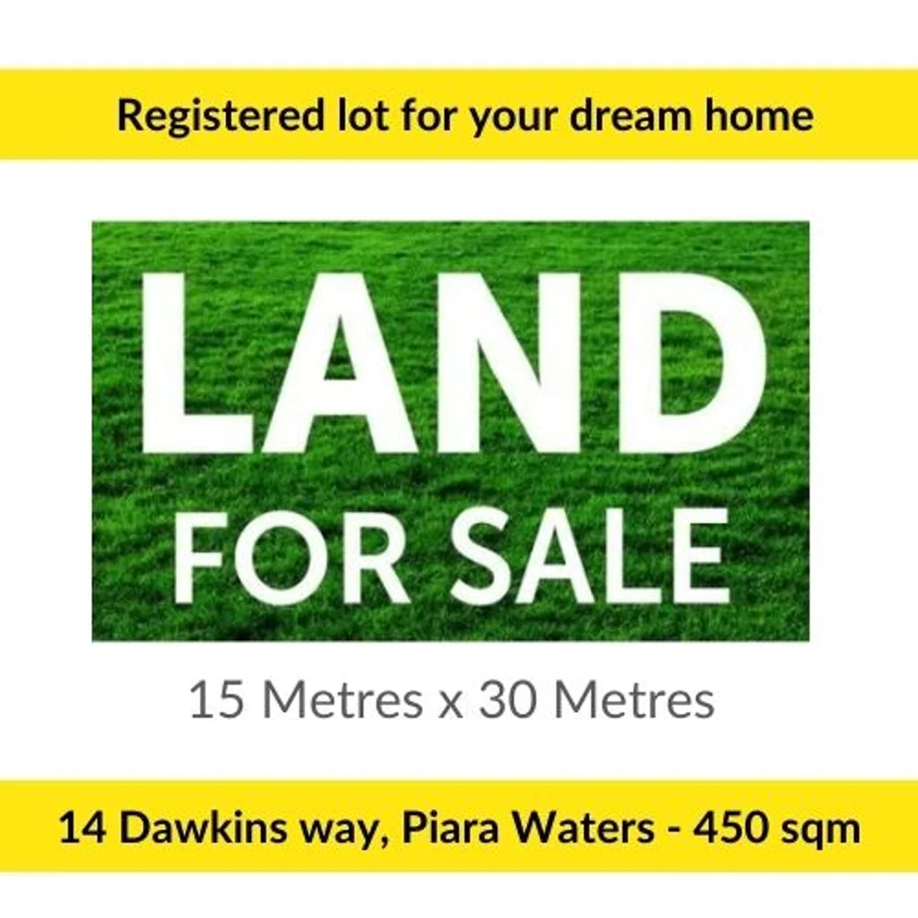 LOT 52/14 Dawkins Way, Piara Waters, WA 6112