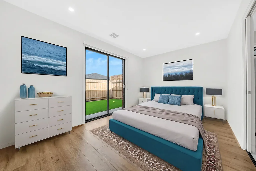 Cranbourne East 4Habitaciones Prime Location Near Casey Fields & Top Amenities!