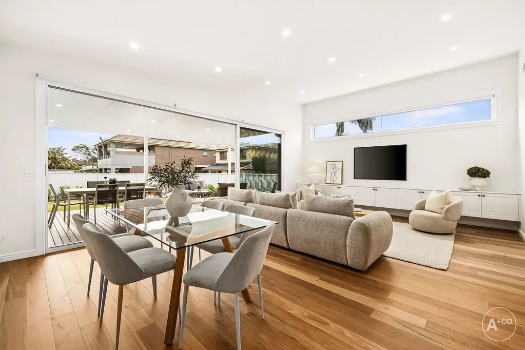 Botany 4Kwarto A Complete Reinvention of Contemporary Family Living