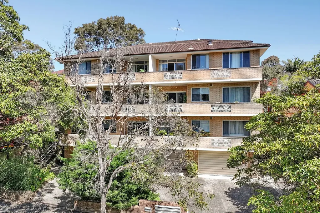 2/31-33 Mill Street, Carlton, NSW 2218