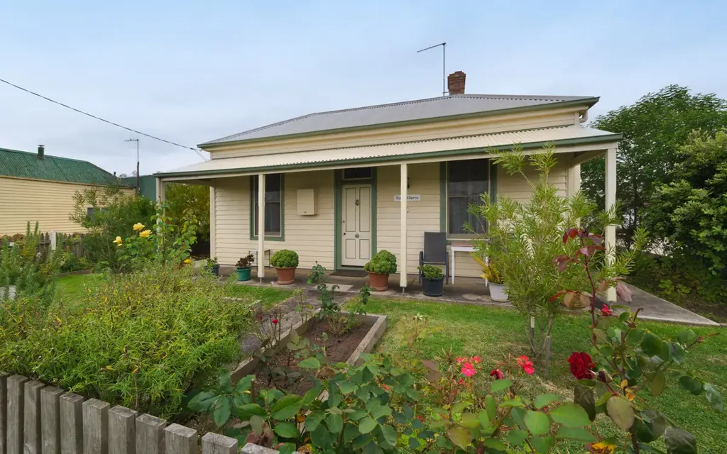 Terang 3房  Well Located And Low Maintenance Home