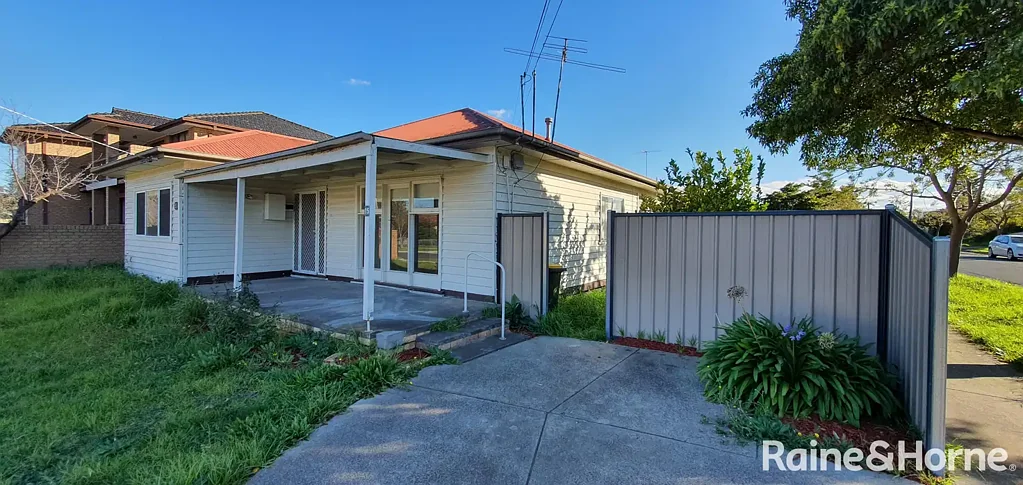 Spacious 4 Bedroom House