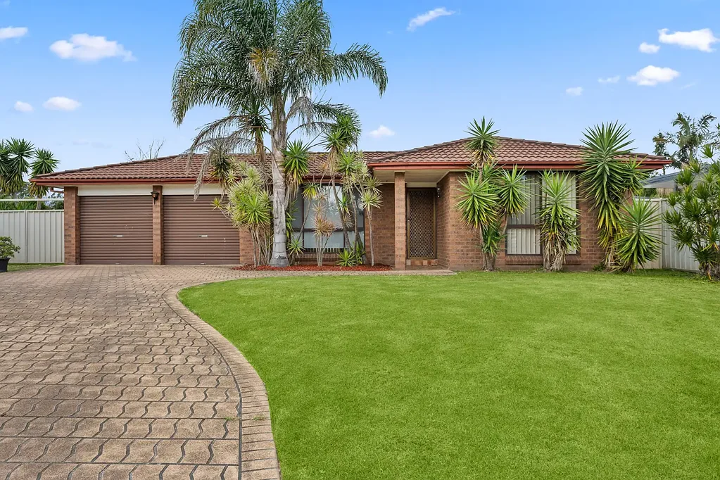 8 Decora Place, Albion Park Rail, NSW 2527