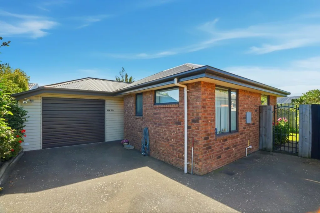 3/334 Halswell Road, Halswell, Christchurch City
