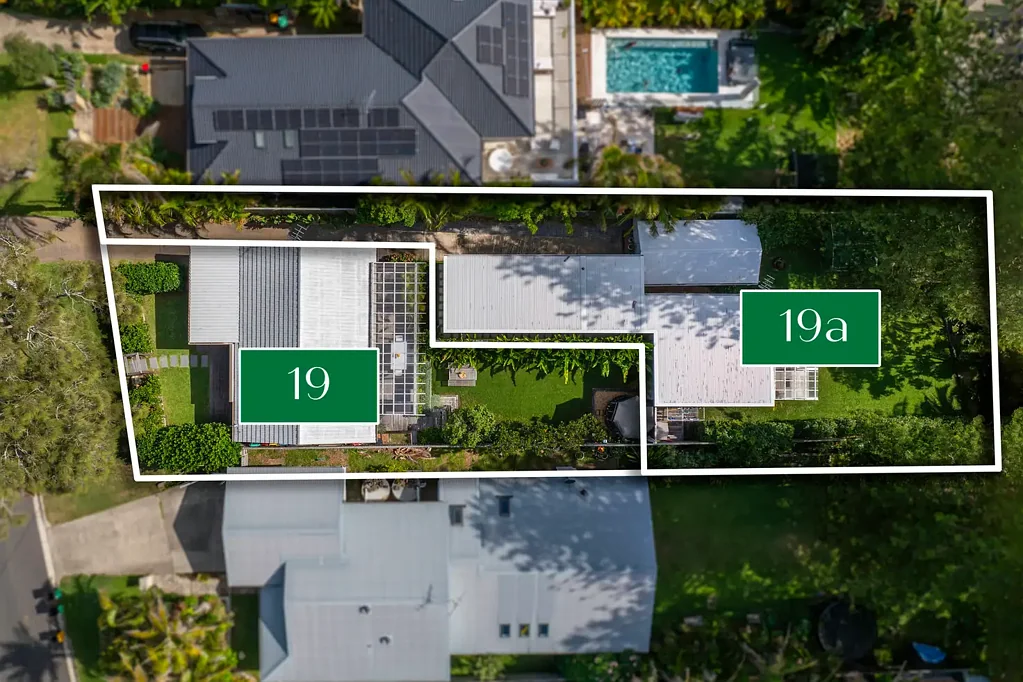 Avalon Beach 5 Bedroom Exceptional Opportunity: Two Homes on One Title in a Sought-After Blue Ribbon Location
