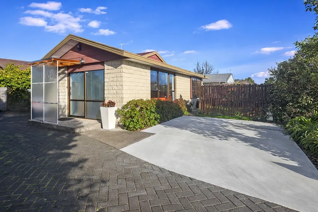 1/292 Greers Road, Bishopdale, Christchurch, Canterbury