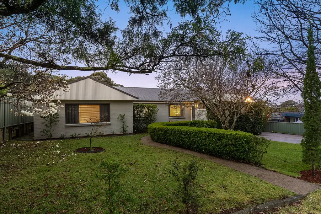 Winmalee 5બેડરૂમ Imagine Your Favourite Retreat, Now Call It Home