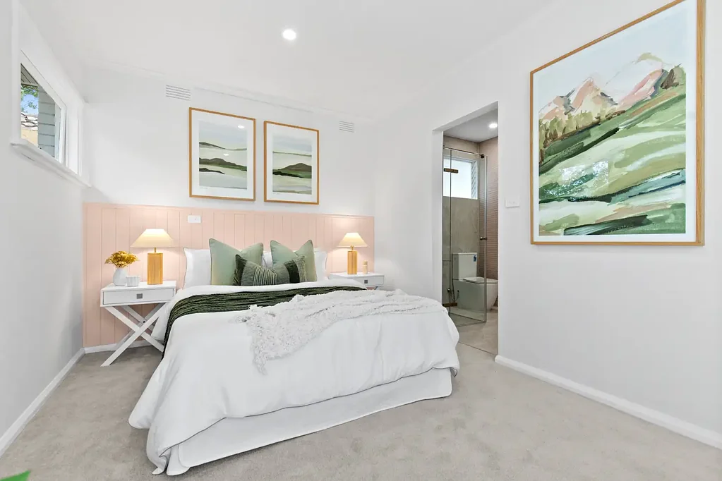 Frankston 4chambre **Viewings by private appointment**