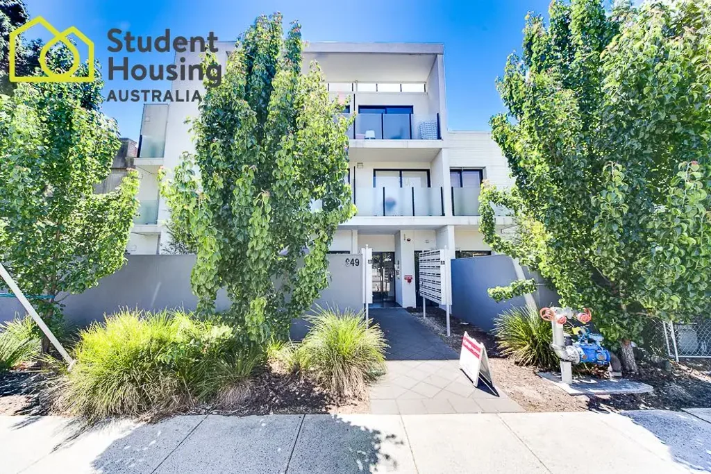 Malvern East 1Phòng ngủ Convenient