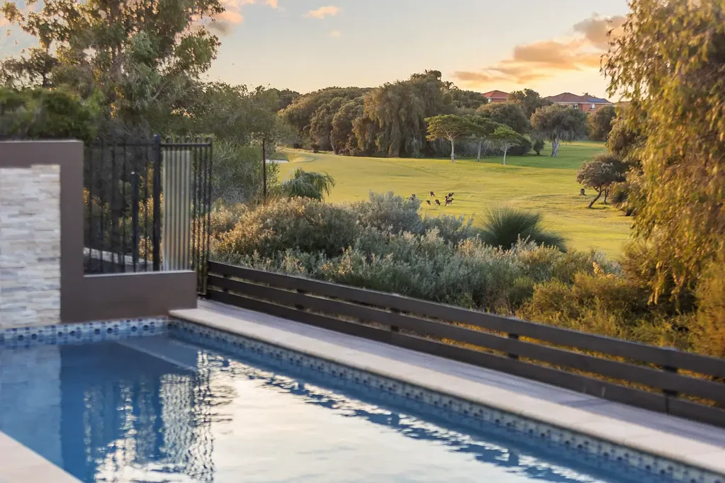 Currambine 4Kwarto Resort-Style Living Backing Onto Joondalup Golf Course