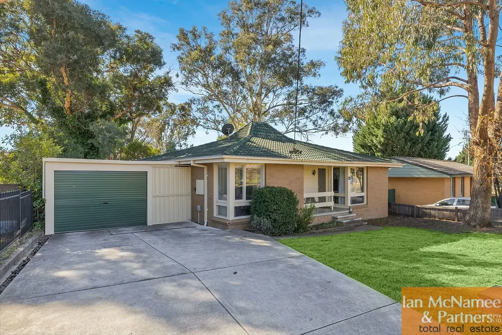 Queanbeyan 3બેડરૂમ Charming and Affordable Living !