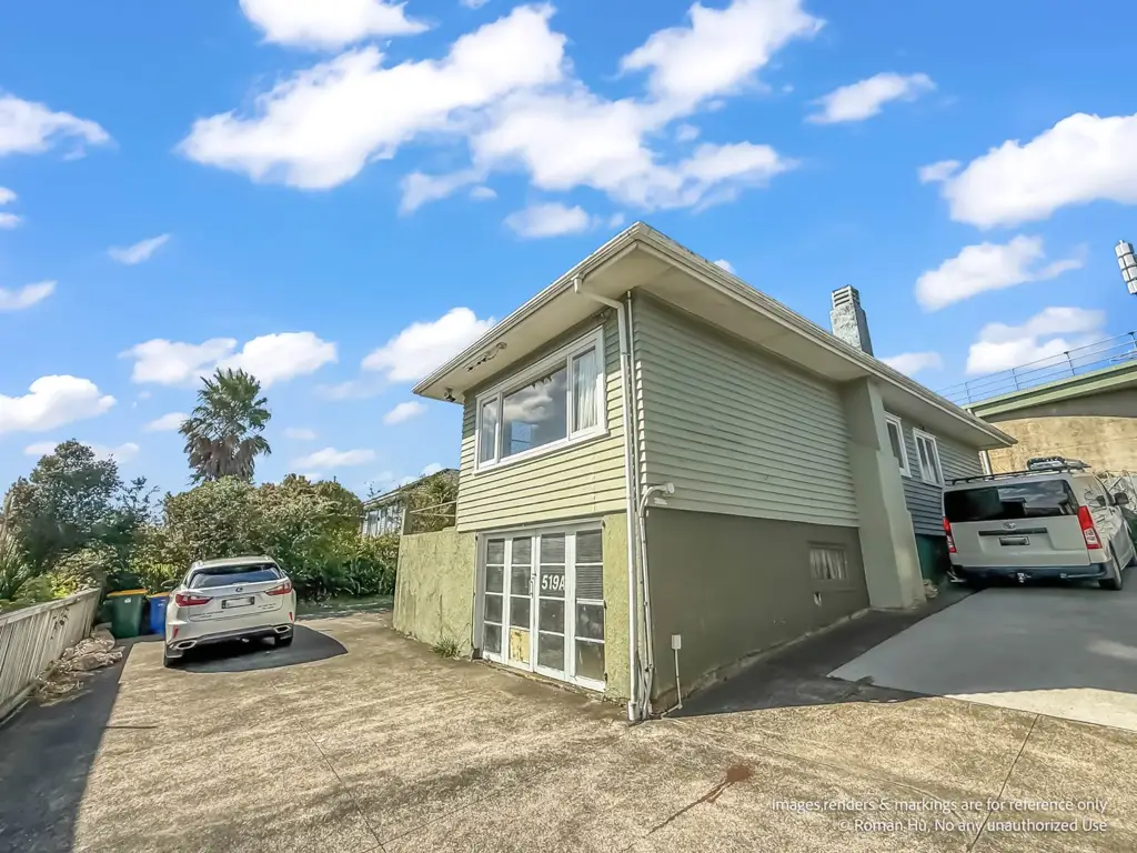 Murrays Bay 3房  Affordable Opportunity in Rangitoto College Zone