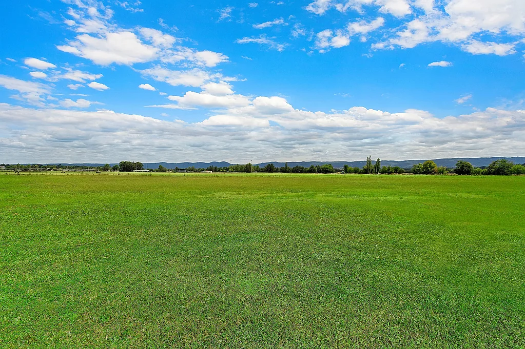 Richmond Rural Parcel in Premium Agricultural Subdivision