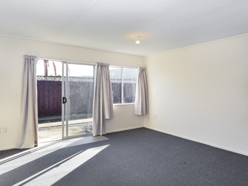 1/404 Ikanui Road, Frimley, Hastings, 2房, 1浴