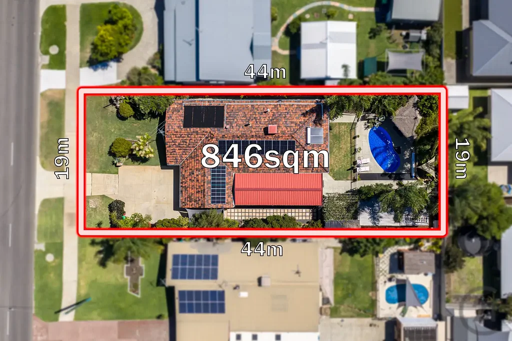 93 Dampier Drive, Golden Bay, WA 6174