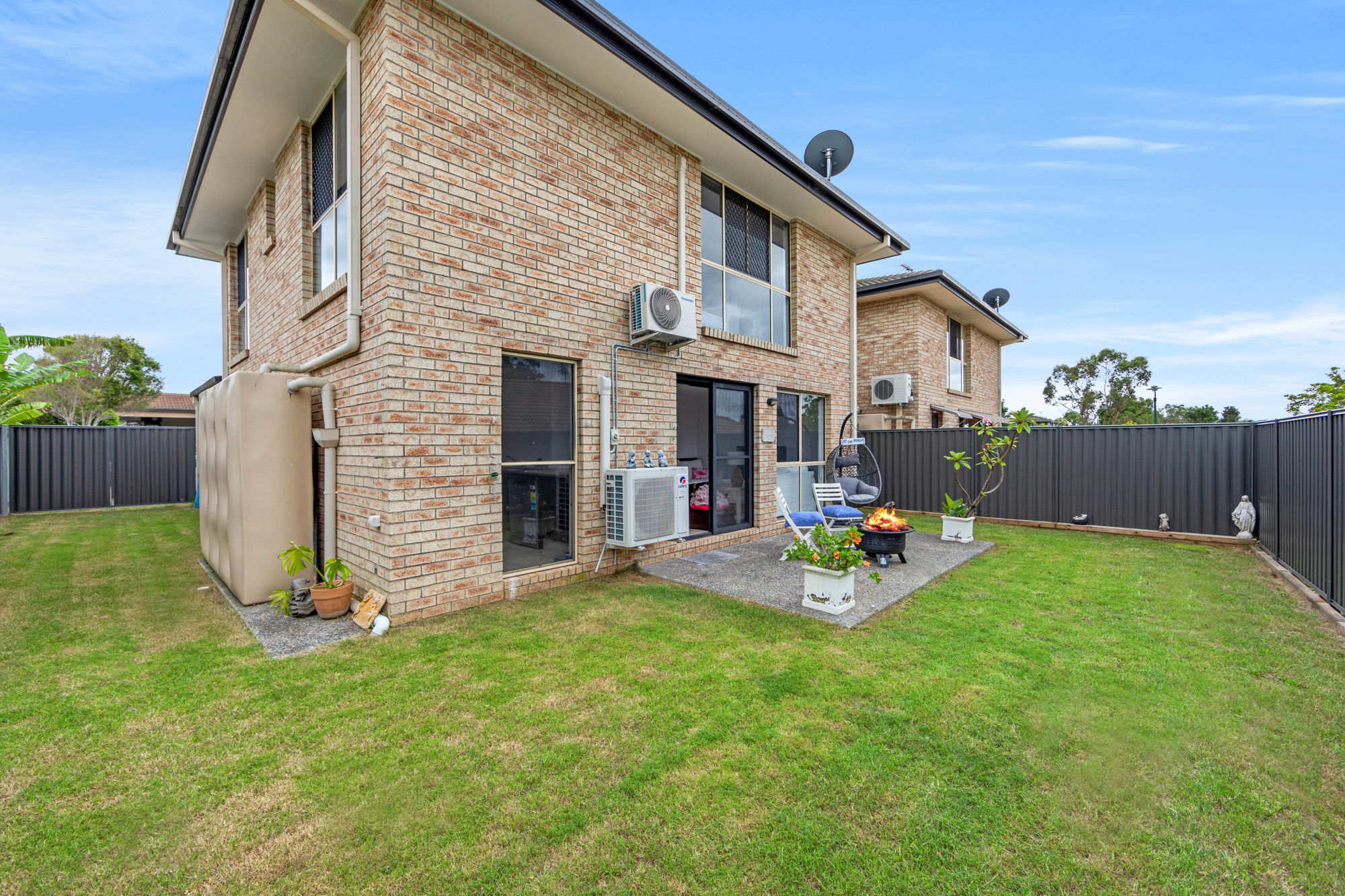 UNIT 2 3 ZAC ST, UPPER COOMERA QLD 4209, 0部屋, 0バスルーム, Townhouse